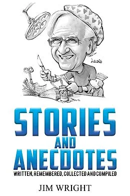 E-Book (epub) Stories and Anecdotes von Jim Wright