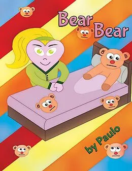 E-Book (epub) Bear Bear von Paulo