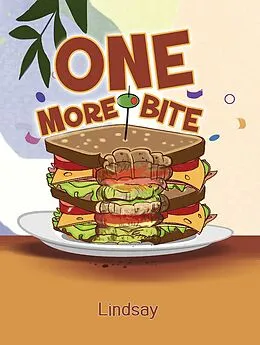E-Book (epub) One More Bite von Lindsay