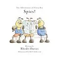 E-Book (epub) Adventures of Flora Bee: Spies! von Rhodri Davies