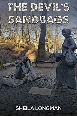 E-Book (epub) Devil's Sandbags von Sheila Longman