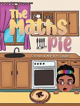 E-Book (epub) Maths Pie von Cornelia Wera Krueger