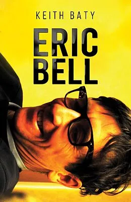 E-Book (epub) Eric Bell von Keith Baty