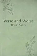 E-Book (epub) Verse and Worse von Robin Salter