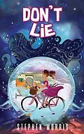 E-Book (epub) Don't Lie von Stephen Morris