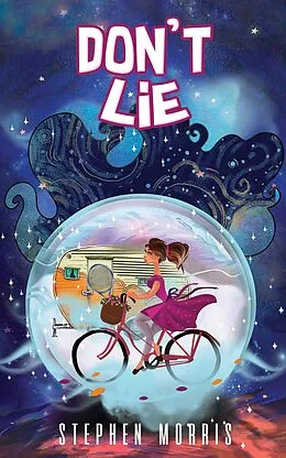 E-Book (epub) Don't Lie von Stephen Morris