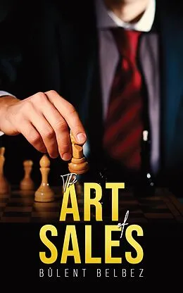 E-Book (epub) Art of Sales von Bulent Belbez