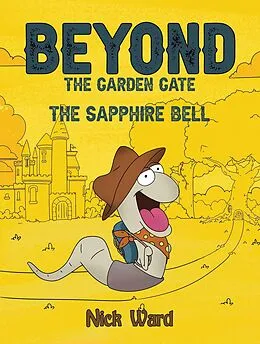E-Book (epub) Beyond the Garden Gate von Nick Ward