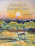 E-Book (epub) Animals of Richmond Park von Juliet Fisher
