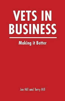 E-Book (epub) Vets In Business von Joe Hill