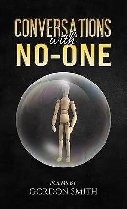 E-Book (epub) Conversations with No-One von Gordon Smith