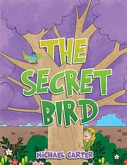 E-Book (epub) Secret Bird von Michael Carter