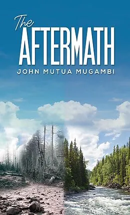 E-Book (epub) Aftermath von John Mutua Mugambi