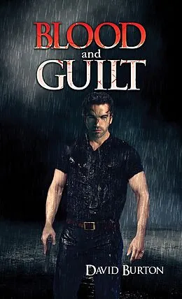 E-Book (epub) Blood and Guilt von David Burton