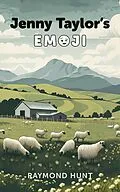E-Book (epub) Jenny Taylor's Emoji von Raymond Hunt