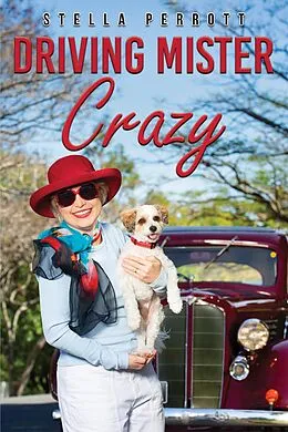 E-Book (epub) Driving Mister Crazy von Stella Perrott