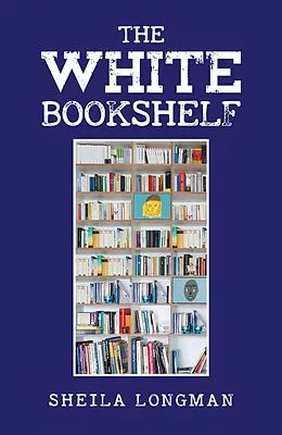 E-Book (epub) White Bookshelf von Sheila Longman