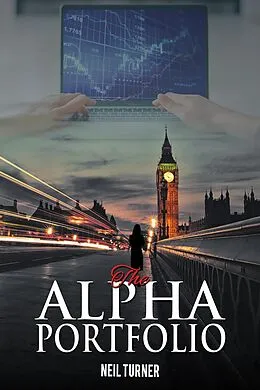 E-Book (epub) Alpha Portfolio von Neil Turner