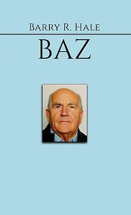 E-Book (epub) Baz von Barry R Hale