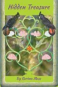 E-Book (epub) Hidden Treasure von Karima Moss
