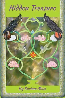 E-Book (epub) Hidden Treasure von Karima Moss