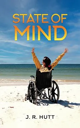 E-Book (epub) State of Mind von J. R Hutt
