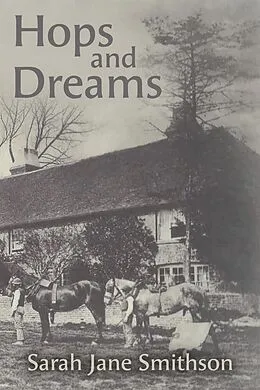 E-Book (epub) Hops and Dreams von Sarah Jane Smithson