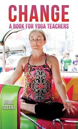 E-Book (epub) Change von Julie Sceeny