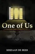 E-Book (epub) One of Us von Krizaan de Beer
