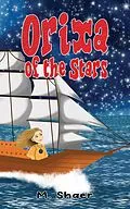 E-Book (epub) Orixa of the Stars von M. Shaer