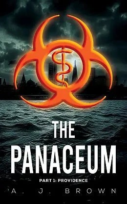 E-Book (epub) Panaceum von A. J. Brown