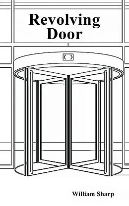 E-Book (epub) Revolving Door von William Sharp