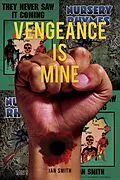 E-Book (epub) Vengeance is Mine von Ian Smith