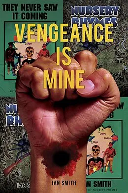 E-Book (epub) Vengeance is Mine von Ian Smith