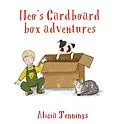 E-Book (epub) Neo's Cardboard Box Adventures von Alicia Jennings