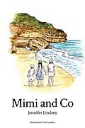 E-Book (epub) Mimi and Co von Jennifer Lindsey