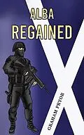 E-Book (epub) Alba Regained von Graham Pryor