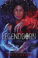 Kartonierter Einband Legendborn von Tracy Deonn