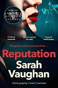 E-Book (epub) Reputation von Sarah Vaughan