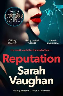 E-Book (epub) Reputation von Sarah Vaughan