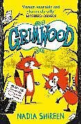 Kartonierter Einband Grimwood von Nadia Shireen