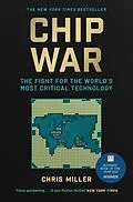 E-Book (epub) Chip War von Chris Miller