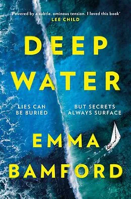 E-Book (epub) Deep Water von Emma Bamford