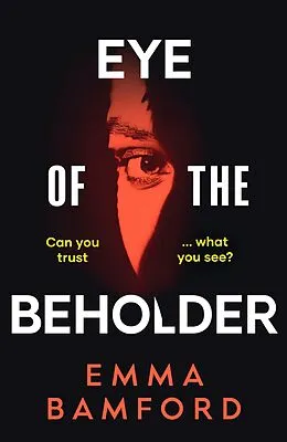 E-Book (epub) Eye of the Beholder von Emma Bamford