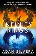 E-Book (epub) Infinity Kings von Adam Silvera