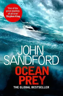 E-Book (epub) Ocean Prey von John Sandford