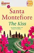 E-Book (epub) The Kiss von Santa Montefiore
