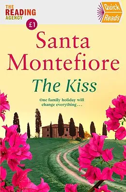 E-Book (epub) The Kiss von Santa Montefiore