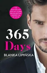Kartonierter Einband 365 Days von Blanka Lipinska
