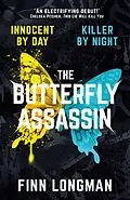 E-Book (epub) The Butterfly Assassin von Finn Longman